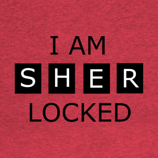 Sherlocked by TeEmporium